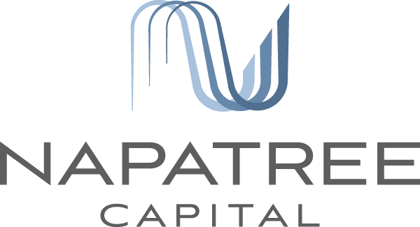 Napatree Capital Logo Dark