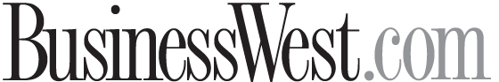 Business West logo